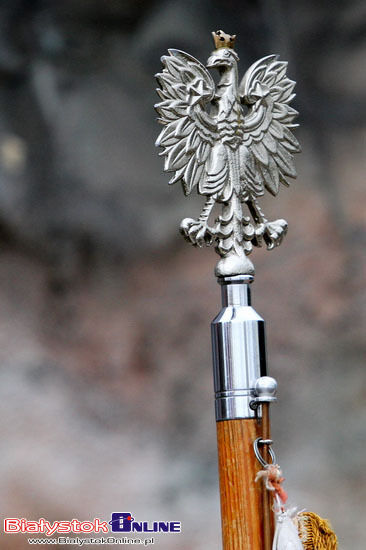 74. rocznica wybuchu II Wojny Światowej