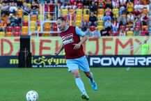 Pożegnanie Tomasza Frankowskiego