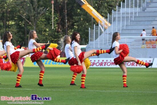 Pożegnanie Tomasza Frankowskiego