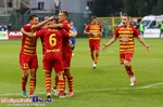 Mecz Podbeskidzie Bielsko-Biała - Jagiellonia 