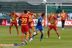 Mecz Podbeskidzie Bielsko-Biała - Jagiellonia 