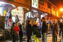 Original Source Up To Date Festival