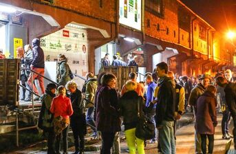 Original Source Up To Date Festival