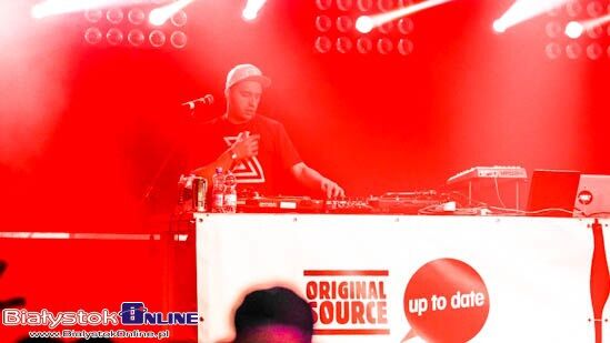 Original Source Up To Date Festival