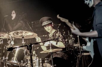 Koncert w ACK Sepularium