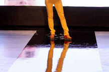 Festiwal Inny Wymiar. Pokaz mody, koncerty Todar i Czeremszyna i Up to Date after party