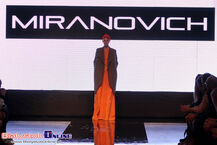 Festiwal Inny Wymiar. Pokaz mody, koncerty Todar i Czeremszyna i Up to Date after party