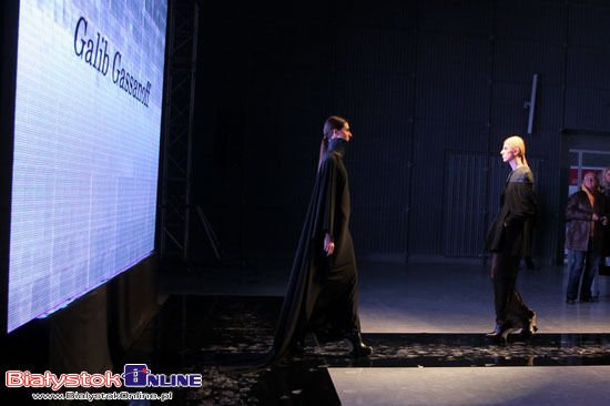 Festiwal Inny Wymiar. Pokaz mody, koncerty Todar i Czeremszyna, Alina Orlova i Up to Date after party