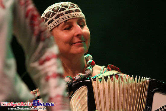 Festiwal Inny Wymiar. Pokaz mody, koncerty Todar i Czeremszyna, Alina Orlova i Up to Date after party