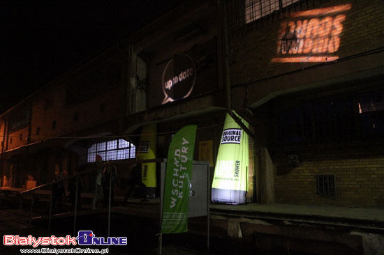 Festiwal Inny Wymiar. Pokaz mody, koncerty Todar i Czeremszyna, Alina Orlova i Up to Date after party