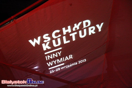 Festiwal Inny Wymiar. Pokaz mody, koncerty Todar i Czeremszyna, Alina Orlova i Up to Date after party