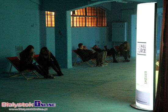 Festiwal Inny Wymiar. Pokaz mody, koncerty Todar i Czeremszyna, Alina Orlova i Up to Date after party