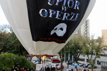 Pierwsze urodziny Opery i Filharmonii Podlaskiej