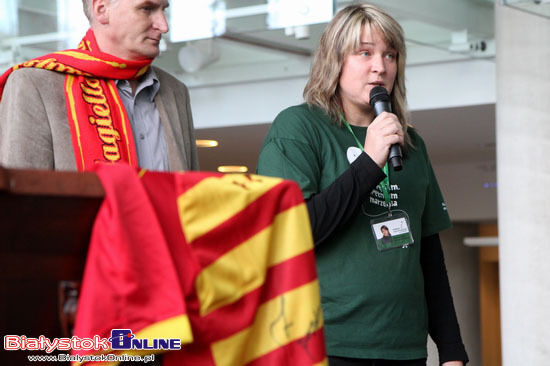 Pierwsze urodziny Opery i Filharmonii Podlaskiej