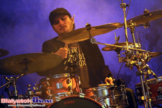 Koncert Dawida Podsiadło