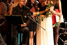 V Festiwal Piosenki Literackiej. Koncert galowy i Stanisław Soyka