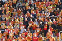 Jagiellonia Białystok - Cracovia Kraków
