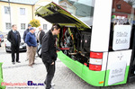 2013.10.13 - Festyn na Rynku Kościuszki i prezentacja autobusu hybrydowego