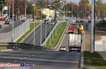 2013.10.17 - Otwarcie drogi Białystok - Kleosin