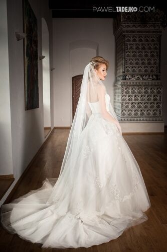 Trendy ślubne w nowym sezonie