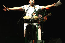 Folki. Koncert Jose Torres & Havana Dreams