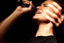 Węglowa 8/10. Koncert Happysad i in.