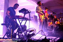 Węglowa 8/10. Koncert Happysad i in.