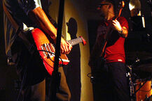 Węglowa 8/10. Koncert Happysad i in.