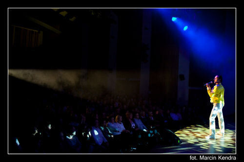 Koncert Queen Symfonicznie