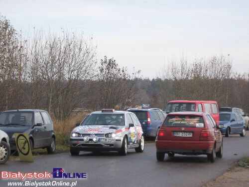 XV Rajd Niepodległości