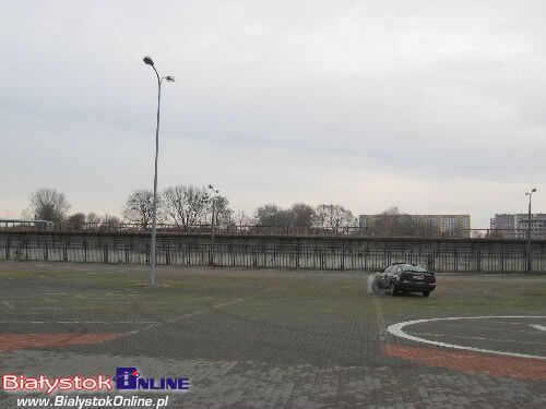 XV Rajd Niepodległości