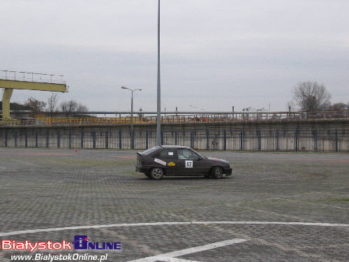 XV Rajd Niepodległości