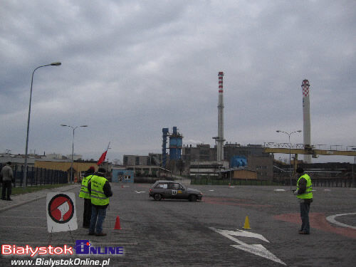 XV Rajd Niepodległości