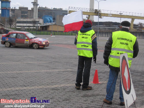 XV Rajd Niepodległości