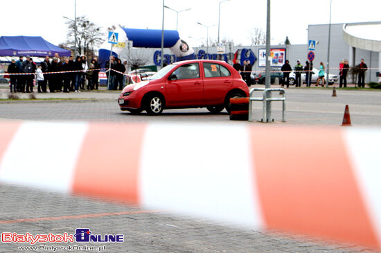 22. Rajd Niepodległości - Galeria Podlaska