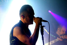 Koncert zespołu Coma