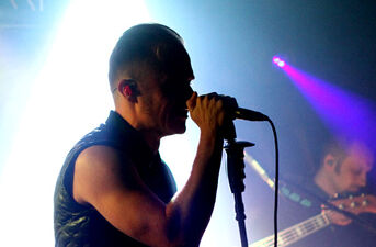 Koncert zespołu Coma