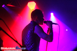 Koncert zespołu Coma