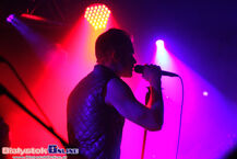 Koncert zespołu Coma