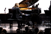 Koncert Możdżer - Danielsson