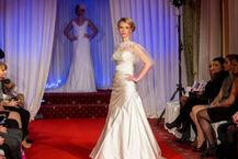 Wydarzenie charytatywne Pokaż Serce PRONOVIAS Fashion Show