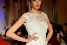 Wydarzenie charytatywne Pokaż Serce PRONOVIAS Fashion Show