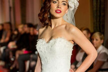 Wydarzenie charytatywne Pokaż Serce PRONOVIAS Fashion Show