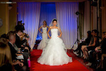 Wydarzenie charytatywne Pokaż Serce PRONOVIAS Fashion Show