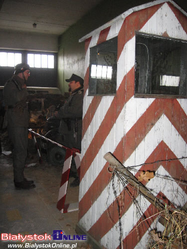 Muzeum Motoryzacji i Techniki