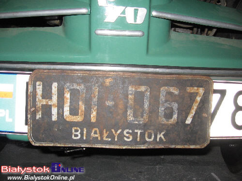 Muzeum Motoryzacji i Techniki