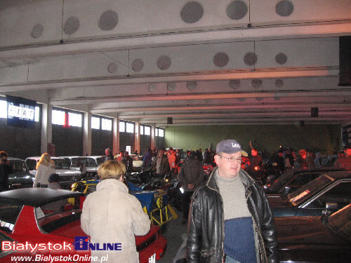 Muzeum Motoryzacji i Techniki