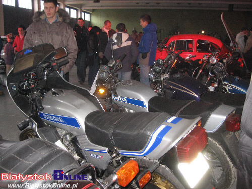 Muzeum Motoryzacji i Techniki