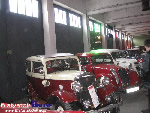 Muzeum Motoryzacji i Techniki