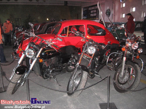 Muzeum Motoryzacji i Techniki
